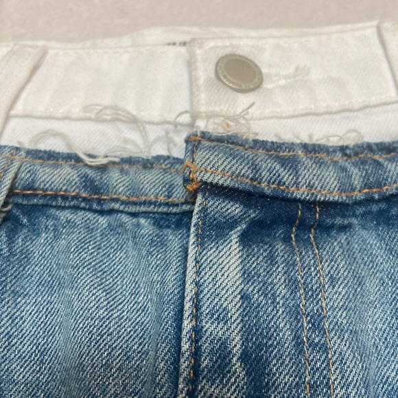 HUDSON LULU Skirt NWOT Size 26 - Picture 2 of 10